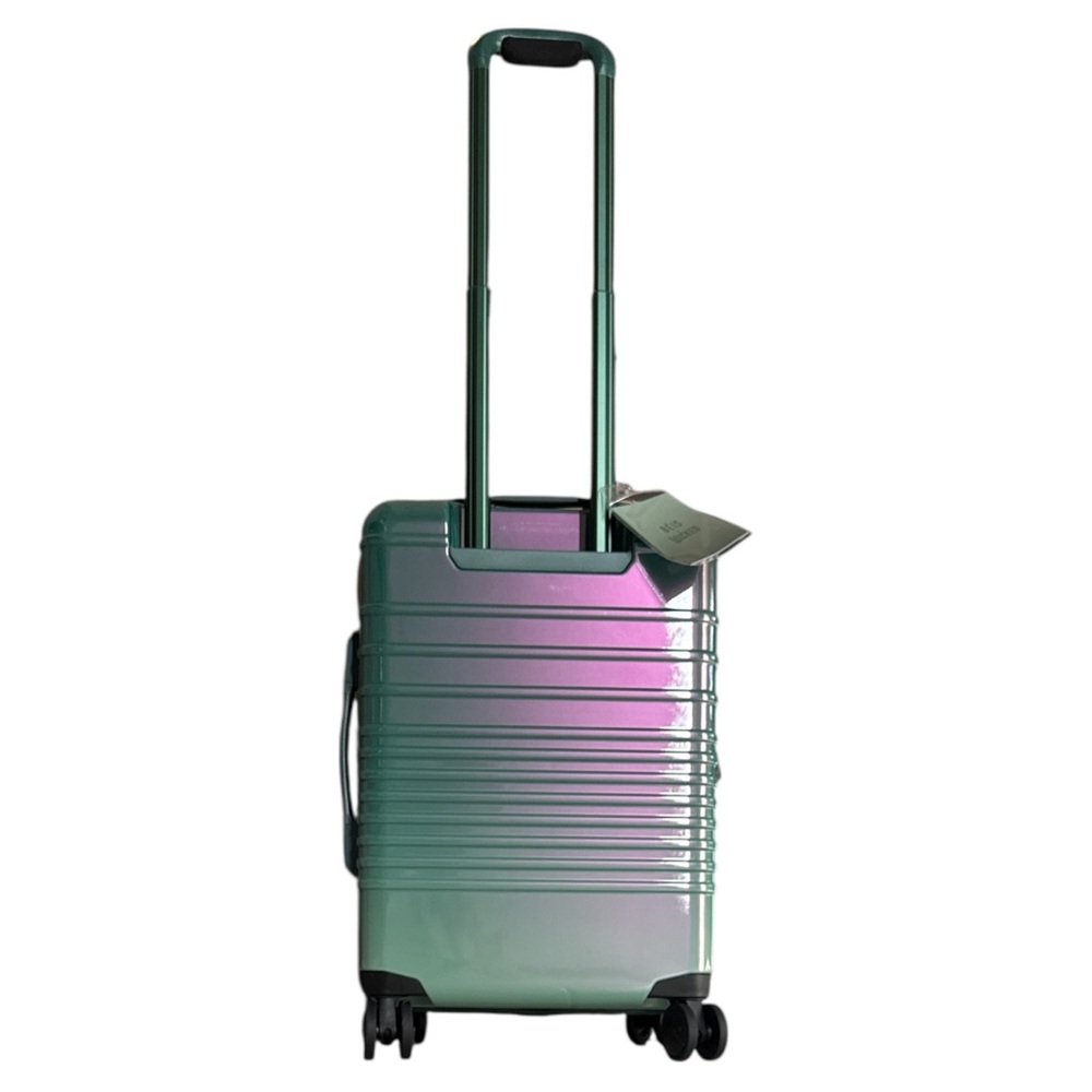NWT BEIS x Wicked Limited Edition Carry-On - Picture 2 of 9